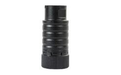Arsenal Inc. Flash hider 4pc design for 7.62x39 5.45x39 and 5.56x45 24x1.5mm RH threads Arsenal Bulgaria