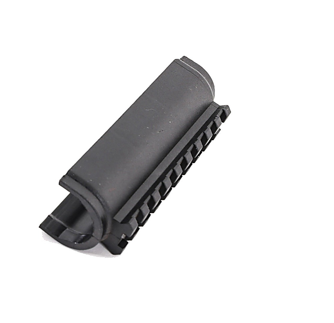 Arsenal Inc. Upper handguard polymer black picatinny rail Arsenal Bulgaria