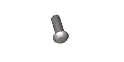 Arsenal Inc. Bulgarian Rivet for Rear (lower) Tang