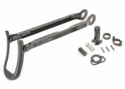 Centerfire Systems AK-47 Underfolder Stock with Hardware � New