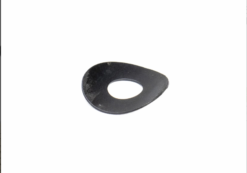 Centerfire Systems Yugo M70 Factory Original Underfolder Buttstock Flat Spring / Washer - Surplus New Old Stock
