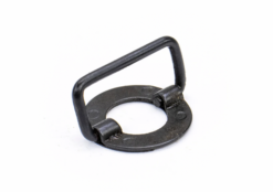 Centerfire Systems Yugo M70 Factory Original Underfolder Buttstock Sling Swivel Assembly - Surplus New Old Stock