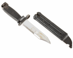 Centerfire Systems Yugo M70 Bayonet with Scabbard - Matching Serial Numbers