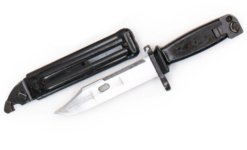 Centerfire Systems Yugo M70 Bayonet with Scabbard - Non-matching Serial Numbers