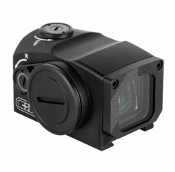 C&H Precision Duty XL Closed MR Emitter Red Dot Sight