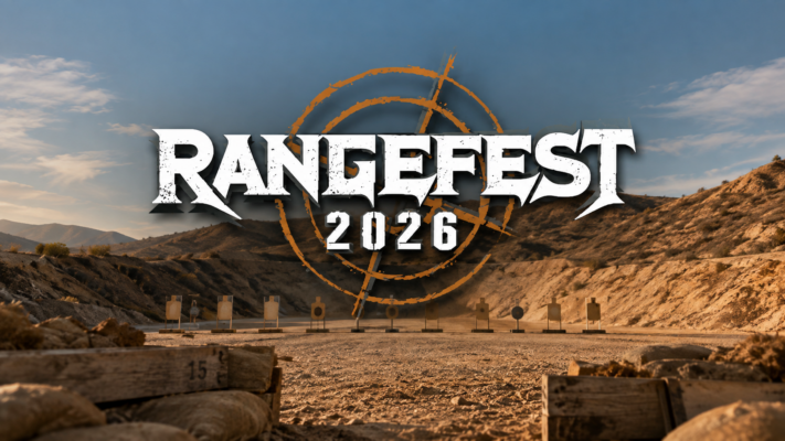 RangeFest 2026 Bakersfield: A Must-Attend Event for Firearms Enthusiasts