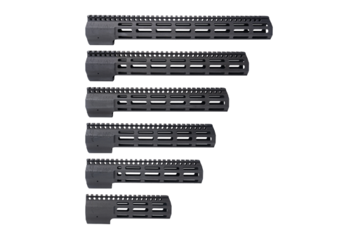 CMC Triggers Wedge Lock AR-15 Free-Float M-LOK Handguard - 15" - AR15 Discounts