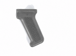 Arsenal Inc. Arsenal-Pistol grip for milled receivers gray polymer matte finish metal insert US made