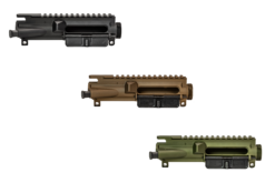 Griffin Armament MK1 AR-15 Assembled Upper Receiver