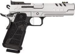 Kimber 2K11 Comp Optics-Ready CA-Compliant Semi-Auto Pistol - Stainless