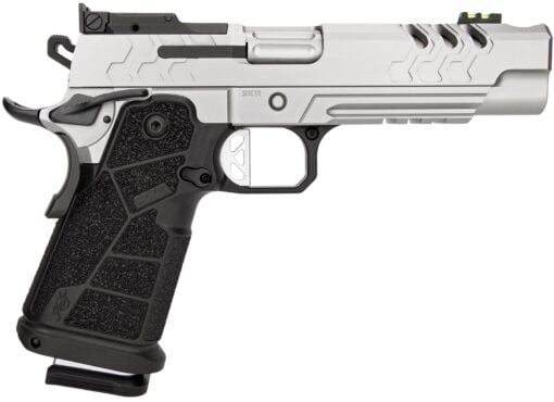 Kimber 2K11 Comp Optics-Ready CA-Compliant Semi-Auto Pistol - Stainless
