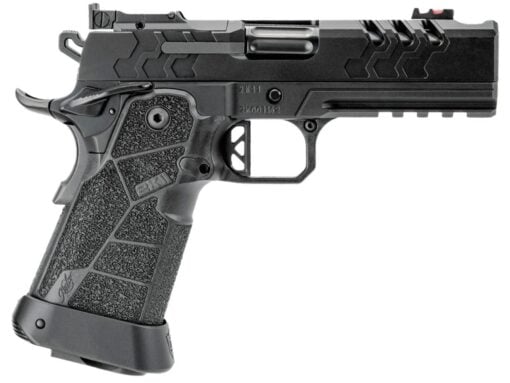 Kimber 2K11 Pro Comp Optics-Ready CA-Compliant Semi-Auto Pistol - Black
