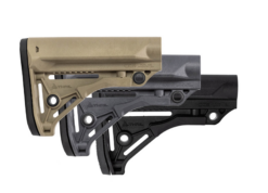 Thril CCS AR-15 Combat Competition Stock Collapsible