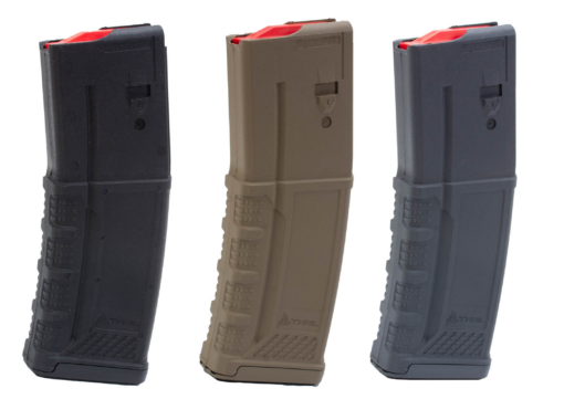 Thril PMX AR Magazine 5.56x45mm 30rd - Olive Drab - AR15 Discounts