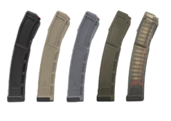 Thril PMX SM9 Magazine MPX-Compatible 9mm 35rd