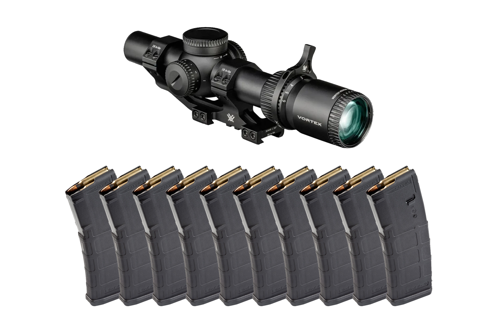 venom pmag bundle