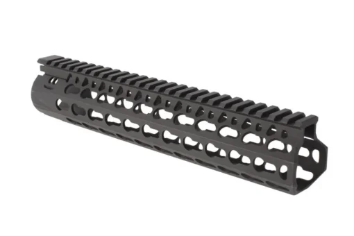 AR15 Discounts Bravo Company 10" Alpha Keymod Handguard - $214.95 at AR15 Discounts