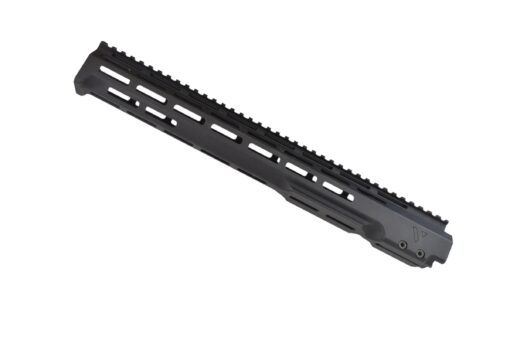 VLTOR AR-15 Free-Float Freedom ARCA M-LOK Rail - 15" w/ Full Length Arca Rail - AR15 Discounts