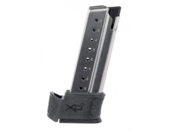Springfield XDSG09061Y 9 Rd 9mm Magazine Gray
