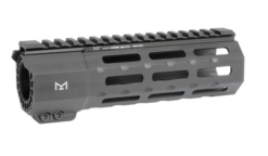 Midwest Industries Suppressor Series M-LOK AR-15 Handguard - 7.25"