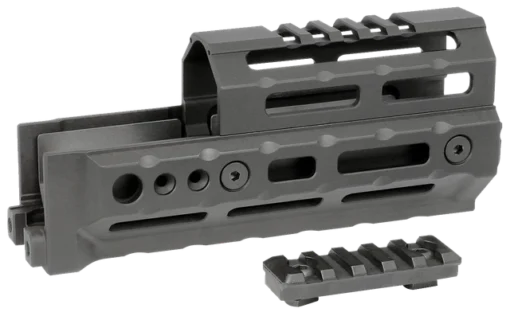 AR15 Discounts Midwest Industries AK Alpha Series M-LOK Handguard - 6" - $199.95 at AR15 Discounts
