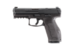 Heckler & Koch VP9A1 X California Compliant 4.09" 9mm Luger Semi-Automatic Pistol