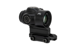Primary Arms SLx 1X MicroPrism with Green Illuminated ACSS Cyclops Gen II Reticle - H1/T1 Footprint