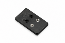 Springer Precision Optics Mount for Glock MOS - Romeo 3 MAX/XL