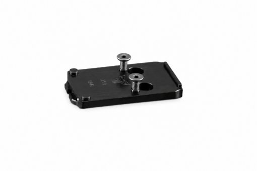 Springer Precision Optic Mount for Sig Sauer P320 Pro Cut Slides - Holosun 407C/507C/508T/507COMP - AR15 Discounts