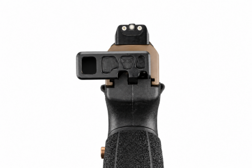 Springer Precision Competition Slide Racker - for Smith & Wesson M&P - AR15 Discounts