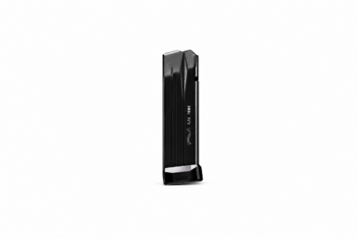 Springer Precision .375" Basepad for Walther PDP Compact/PPQ/Q5 - 