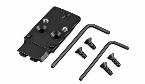 Springer Precision Optics Mount for Sig Sauer M17/M18/SXG/X5 Legion RMR/SRO - AR15 Discounts