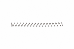 Springer Precision Extra Power Mag Springs for Sig Sauer MPX THRiL Mags