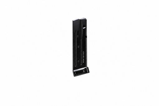 Springer Precision .375" Tactical Basepad for Sig Sauer P320 - 