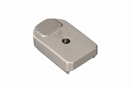 Springer Precision Carry Basepad - for CZ75 Compact/Shadow 2 Compact - 