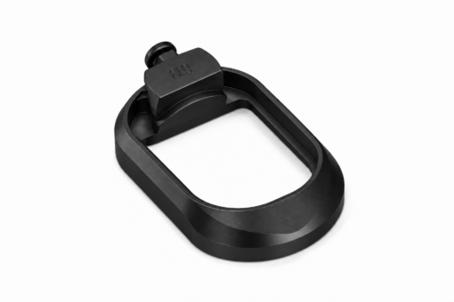 Springer Precision Full-size Magwell - for Glock G17/G34 Gen 5 - 