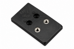 Springer Precision Optics Mount for Glock MOS - RMR