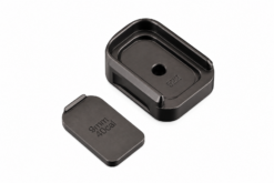 Springer Precision Tactical Basepad - for Glock Mec-Gar 18rd and 15rd Magazines