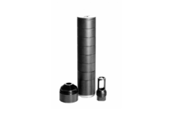 Advantage Arms .308 Lightweight Hunter Modular Suppressor