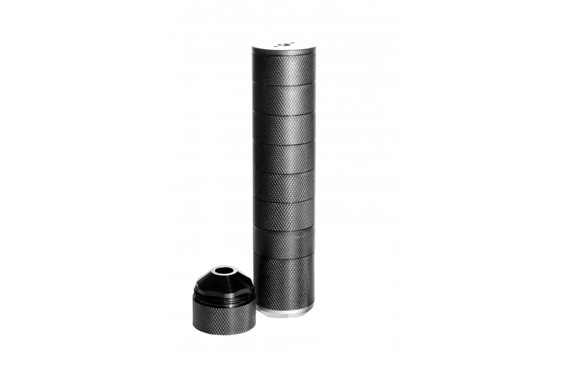 Advantage Arms 5.56 Lightweight Hunter Suppressor