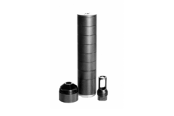 Advantage Arms 5.56 Lightweight Hunter Suppressor