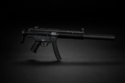 Advanced Reset Technology MP5-22 A.R.T. Lever w/ Buffer System