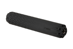 Taurus TTX22 .22 LR / 5.7x28 1/2x28 Direct Thread Titanium Suppressor