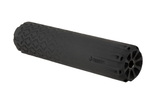 Taurus TTX30 30 Cal 5/8x24 Direct Thread Titanium Suppressor