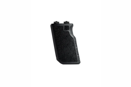 Die Free Co Tiger Claw XL AR-15 Angled Foregrip - Black - AR15 Discounts