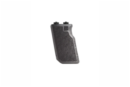 Die Free Co Tiger Claw XL AR-15 Angled Foregrip - Grey - AR15 Discounts