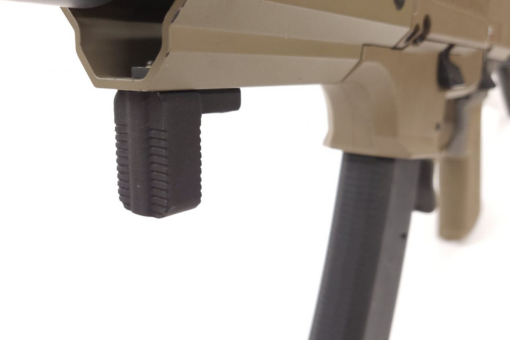 Stuff and Things Hand Stop - Offset - AR15 Discounts