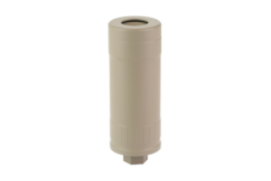 KGM Suppressors Rogue-Alpha CORE-556 4.75" 5.56 Direct Thread Suppressor