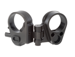 Law Tactical AR Folding Stock Adapter Gen S – Black – OEM