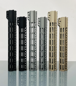 Evolve Weapon System MLOK Handguard